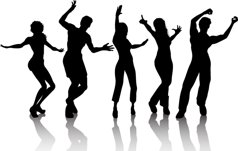 Bailando body-dance