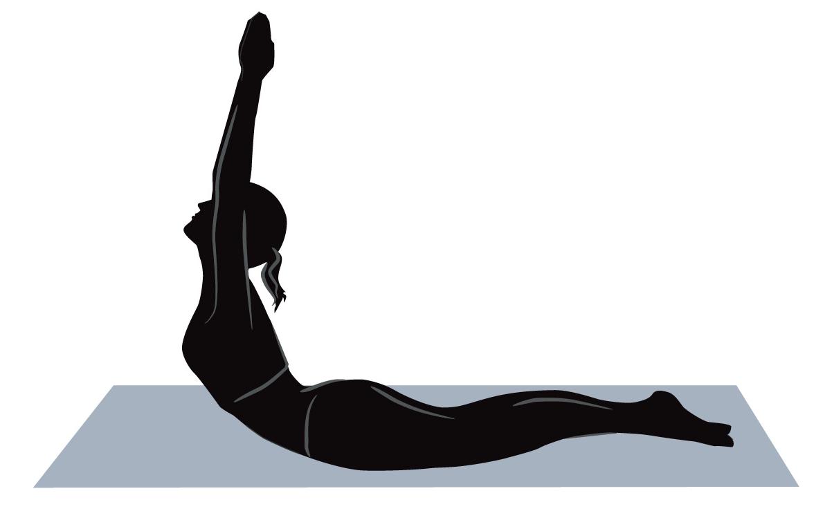 Logo de la Asociación de Baile A BAILAR